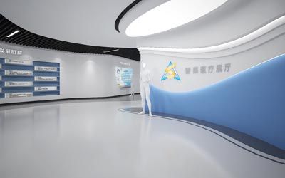 博物館展廳設計的基本功能是什么