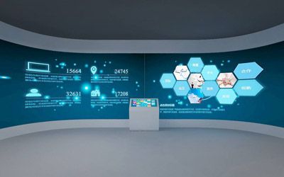 為什么地產(chǎn)售樓處展廳會(huì)越來越多